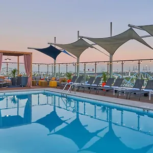 Hyatt Centric The Pike Long Long Beach