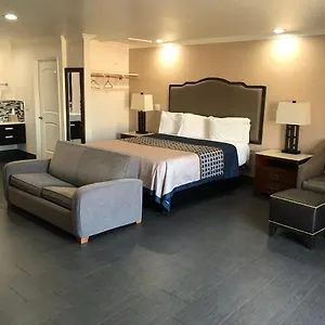 2* Gasthof Economy Lax