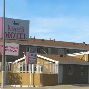 2* Motel Kings