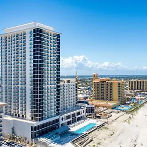 daytona-beach-convention-hotel.thedaytonabeachhotels.com/