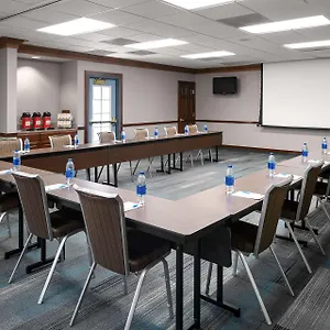 Hotel Hyatt House Old Town Scottsdale