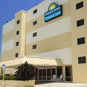 Hotel Days By Wyndham Daytona Oceanfront Daytona Beach