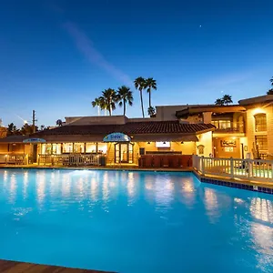 Resort Camelback Scottsdale