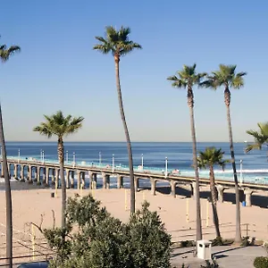 Hyatt Place Angeles / Lax / Hotel