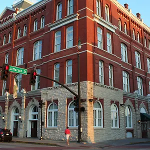 Hotel Indigo Historic District, An Ihg Savannah