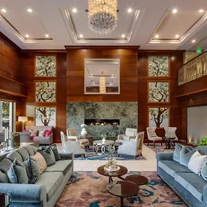 Ayres - Huntington Hotel