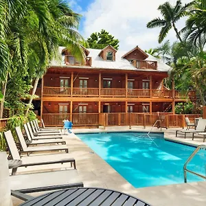 *** Hotel Island House Estados Unidos