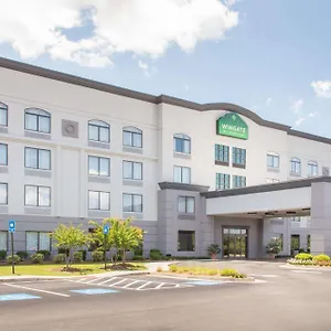wingate-by-wyndham-savannah-airport.top-hotels-in-savannah.com/