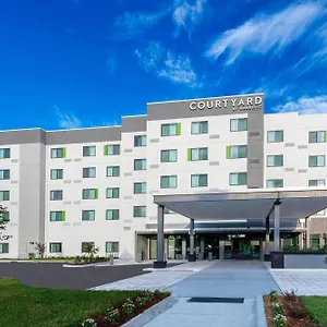 *** Hotel Courtyard By Marriott Tampa Northwest/veterans Expressway Estados Unidos