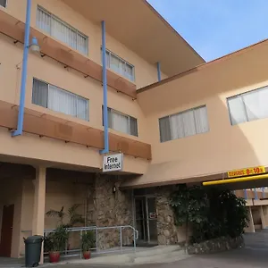Jet Los Ángeles