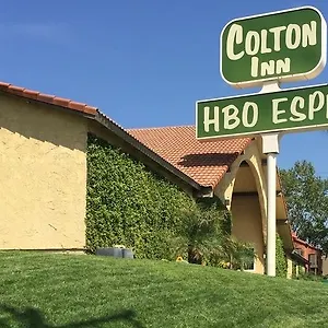 Colton Inn Motel