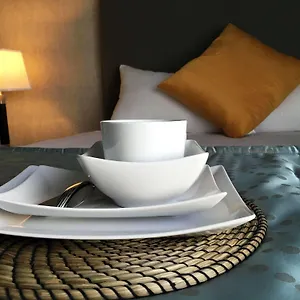** Hotel Arden Star Estados Unidos
