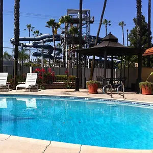 & Buena Park