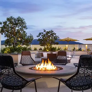 Springhill By Marriott Angeles Burbank/downtown Burbank