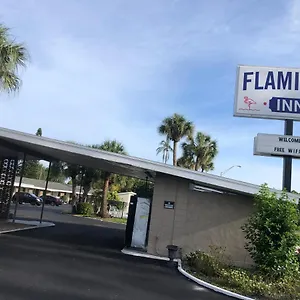 ** Motel Flamingo Estados Unidos